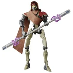 Hasbro Star Wars The Vintage Collection 3.75 Inch Gaming Greats Action Figure - Jedi Survivor Multipack -Hasbro Store f55645l00 detail 8 22 tif online 2000sq
