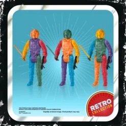 Hasbro Star Wars Retro Action Figure - Prototype Luke Skywalker (Snowspeeder) -Hasbro Store f5569 prod sw retro sharpner 001 online 2000sq