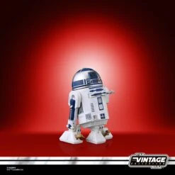 Hasbro Star Wars The Vintage Collection 96 Exclusive Action Figure - R2-D2 -Hasbro Store f5570 prod sw rhombus 0003 online 2000sq
