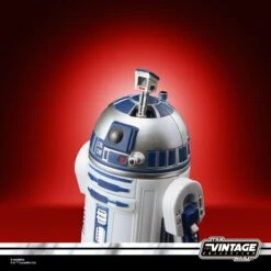 Hasbro Star Wars The Vintage Collection 96 Exclusive Action Figure - R2-D2 -Hasbro Store f5570 prod sw rhombus 0006 online 2000sq