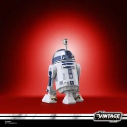 Hasbro Star Wars The Vintage Collection 96 Exclusive Action Figure - R2-D2 -Hasbro Store f5570 prod sw rhombus 0009 online 2000sq