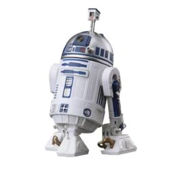 Hasbro Star Wars The Vintage Collection 96 Exclusive Action Figure - R2-D2 -Hasbro Store f55705l61 5010993968411 detail 21 online 2000sq