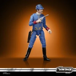 Hasbro Star Wars The Vintage Collection 96 Exclusive Action Figure - Bespin Security Guard (Helder Spinoza) 16 Hasbro Star Wars The Vintage Collection 96 Exclusive Action Figure - Bespin Security Guard (Helder Spinoza) -Hasbro Store f5573 prod sw tvc hexagon 788 online 2000sq