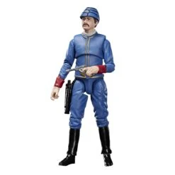 Hasbro Star Wars The Vintage Collection 96 Exclusive Action Figure - Bespin Security Guard (Helder Spinoza) 13 Hasbro Star Wars The Vintage Collection 96 Exclusive Action Figure - Bespin Security Guard (Helder Spinoza) -Hasbro Store f55735l00 5010993968305 main 21 online 2000sq
