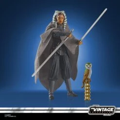 Hasbro Star Wars The Vintage Collection Action Figure Set - Ahsoka Tano & Grogu -Hasbro Store f5576 prod sw images blond 106 online 2000sq