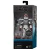 Hasbro Star Wars The Black Series Gaming Greats 6 Inch Action Figure - Republic Commando Sev -Hasbro Store f55905l00 5010993962952 pkg 22 s 1