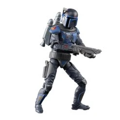 Hasbro Star Wars The Vintage Collection 3.75 Inch Action Figure Wave 41 - Mandalorian Death Watch Airborne Trooper (possibly Non-mint) -Hasbro Store f56305x00 5010993992201 detail 21 online 2000sq