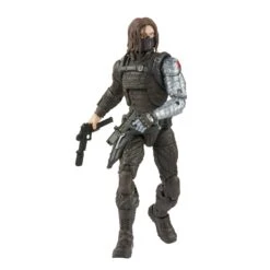 Hasbro MARVEL LEGENDS Avengers Action Figure - Winter Solider (Flashback) -Hasbro Store f5881 prod avn tagteam6inch 0007 online 2000sq