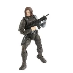 Hasbro MARVEL LEGENDS Avengers Action Figure - Winter Solider (Flashback) -Hasbro Store f5881 prod avn tagteam6inch 0008 online 2000sq
