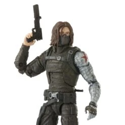 Hasbro MARVEL LEGENDS Avengers Action Figure - Winter Solider (Flashback) -Hasbro Store f5881 prod avn tagteam6inch 0009 online 2000sq