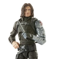 Hasbro MARVEL LEGENDS Avengers Action Figure - Winter Solider (Flashback) -Hasbro Store f5881 prod avn tagteam6inch 0010 online 2000sq
