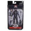 Hasbro MARVEL LEGENDS Avengers Action Figure - Winter Solider (Flashback)