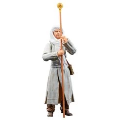 Hasbro Indiana Jones 6 Inch Action Figure - Indiana Jones (Map Room) -Hasbro Store f60545l00 detail 6 23 s
