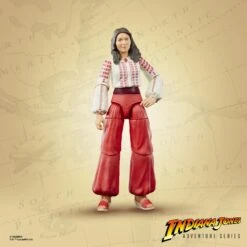 Hasbro Indiana Jones 6 Inch Action Figure Wave 1 - Marion Ravenwood -Hasbro Store f6062 prod inj as york 041 online 2000sq