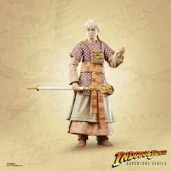 Hasbro Indiana Jones 6 Inch Action Figure Wave 1 - René Belloq 11 Hasbro Indiana Jones 6 Inch Action Figure Wave 1 - René Belloq -Hasbro Store f6064 prod inj as cardiff 024 online 2000sq