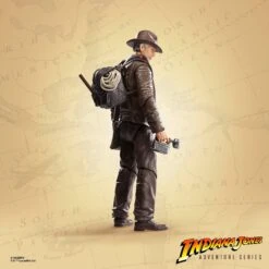 Hasbro Indiana Jones 6 Inch Action Figure Wave 2 - Indiana Jones (Dial Of Destiny) 9 Hasbro Indiana Jones 6 Inch Action Figure Wave 2 - Indiana Jones (Dial Of Destiny) -Hasbro Store f6067 prod inj as coventry 228