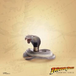 Hasbro Indiana Jones 6 Inch Action Figure Wave 2 - Indiana Jones (Dial Of Destiny) 11 Hasbro Indiana Jones 6 Inch Action Figure Wave 2 - Indiana Jones (Dial Of Destiny) -Hasbro Store f6067 prod inj as coventry 234