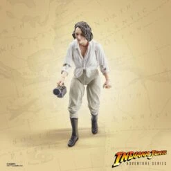 Hasbro Indiana Jones 6 Inch Action Figure Wave 2 - Helena Shaw 12 Hasbro Indiana Jones 6 Inch Action Figure Wave 2 - Helena Shaw -Hasbro Store f6069 prod inj as plymouth 273