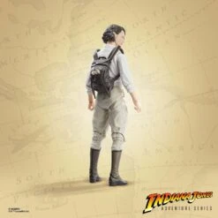 Hasbro Indiana Jones 6 Inch Action Figure Wave 2 - Helena Shaw 14 Hasbro Indiana Jones 6 Inch Action Figure Wave 2 - Helena Shaw -Hasbro Store f6069 prod inj as plymouth 277