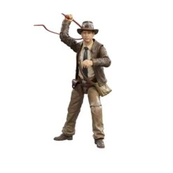 Hasbro Indiana Jones 6 Inch Action Figure Wave 3 - Indiana Jones (Last Crusade) 10 Hasbro Indiana Jones 6 Inch Action Figure Wave 3 - Indiana Jones (Last Crusade) -Hasbro Store f6070 prod inj as derby 001 white