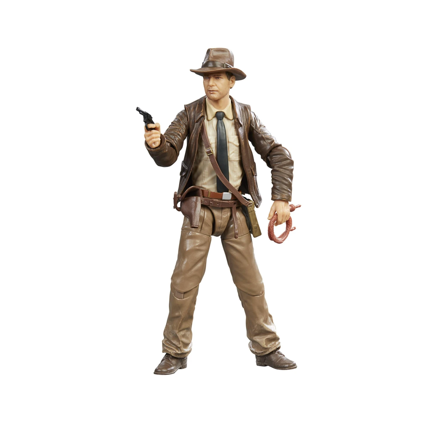Hasbro Indiana Jones 6 Inch Action Figure Wave 3 - Indiana Jones (Last Crusade) 3 Hasbro Indiana Jones 6 Inch Action Figure Wave 3 - Indiana Jones (Last Crusade)