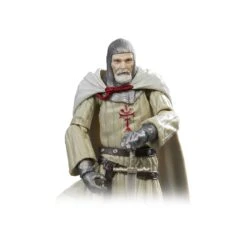 Hasbro Indiana Jones 6 Inch Action Figure Wave 3 - Grail Knight -Hasbro Store f60715x00 inj prod as nottingham 0 white