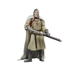 Hasbro Indiana Jones 6 Inch Action Figure Wave 3 - Grail Knight -Hasbro Store f60715x00 inj prod as nottingham 01 white 1