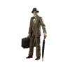 Hasbro Indiana Jones 6 Inch Action Figure Wave 3 - Henry Jones Sr. -Hasbro Store f60725x00 inj prod as kingston 331 white
