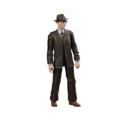 Hasbro Indiana Jones 6 Inch Action Figure Wave 3 - Dr. Jurgen Voller 14 Hasbro Indiana Jones 6 Inch Action Figure Wave 3 - Dr. Jurgen Voller -Hasbro Store f60745x00 inj prod as reading 05 white