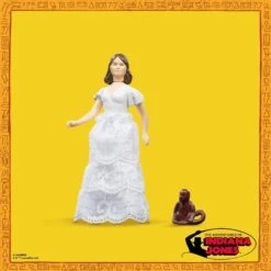 Hasbro Indiana Jones Retro Action Figure - Marion Ravenwood (Raiders Of The Lost Ark) -Hasbro Store f6077 prod inj re galway 012 1 1