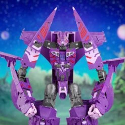 Hasbro Transformers Generations Legacy Evolution Titan Class Action Figure - Decepticon Nemesis -Hasbro Store f6161 dio tra gen legacy ev titan 0008 online 2000sq