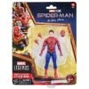 Hasbro *PRE-ORDER Marvel Legends 6 Inch Spider-Man Action Figure - Friendly Neighbourhood Spider-Man (Toby) -Hasbro Store f65075x61 pkg 23 2000px 300dpi