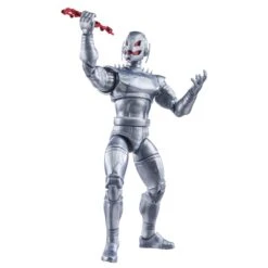 Hasbro Marvel Legends Ant-Man And The Wasp: Quantumania Action Figure - Ultron -Hasbro Store f6576 prod mvl amn legends bobert 4 69250 online 2000sq