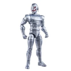 Hasbro Marvel Legends Ant-Man And The Wasp: Quantumania Action Figure - Ultron -Hasbro Store f6576 prod mvl amn legends bobert 4 69268 online 2000sq