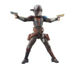 Hasbro Star Wars The Vintage Collection 3.75 Inch Deluxe Exclusive Action Figure - Sabine Wren -Hasbro Store f6881 prod sw vin dlx bethany 0011 white