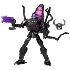 Hasbro Transformers Generations Legacy Evolution Voyager Action Figure - Antagony -Hasbro Store f69425l00 main 23 2000px 300dpi