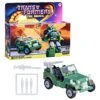 Hasbro Transformers Retro Transformers: The Movie Action Figure - Autobot Hound -Hasbro Store f69445l00 combo 22 online 2000sq