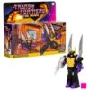 Hasbro Transformers Retro Transformers: The Movie Action Figure - Insecticon Espionage Kickback -Hasbro Store f69475l00 combo 23 s