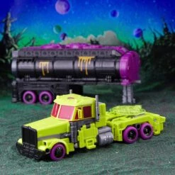 Hasbro Transformers Generations Legacy Evolution Leader Class Action Figure - G2 Universe Toxitron -Hasbro Store f6956 dio tra gen legacy ldr capsule 0009 online 2000sq