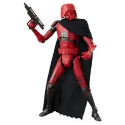 Hasbro Star Wars Black Series 6 Inch Action Figure Wave 39 - HK-87 Assassin Droid -Hasbro Store f70325x21 detail 3 23 2000px 300dpi