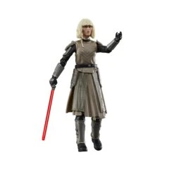 Hasbro Star Wars Black Series 6 Inch Action Figure Wave 40 - Shin Hati -Hasbro Store f70435x21 detail 2 23 2000px 300dpi