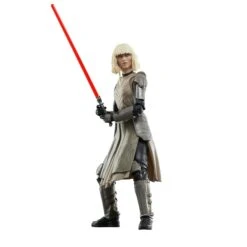 Hasbro Star Wars Black Series 6 Inch Action Figure Wave 40 - Shin Hati -Hasbro Store f70435x21 detail 23 2000px 300dpi