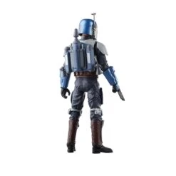 Hasbro *PRE-ORDER Star Wars Black Series 6 Inch Action Figure Wave 40 - Mandalorian Fleet Commander -Hasbro Store f7046 prod sw bl inkom 084 white