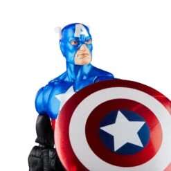 Hasbro Marvel Legends Series Exclusive 6-Inch Action Figure - Captain America (Bucky Barnes) -Hasbro Store f7088 prod avn legends 60 anv 7 chelse 024 whitebackground 2000p