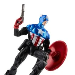 Hasbro Marvel Legends Series Exclusive 6-Inch Action Figure - Captain America (Bucky Barnes) -Hasbro Store f7088 prod avn legends 60 anv 7 chelse 048 whitevackground 2000p