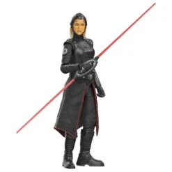 Hasbro Star Wars Black Series 6 Inch Action Figure Wave 35 - Fourth Sister Inquisitor