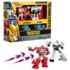Hasbro Transformers Studio Series 86 Buzzworthy Bumblebee Voyager Action Figure Twinpack - Ironhide & Prowl -Hasbro Store f71295l00 combo 23 2000px 300dpi