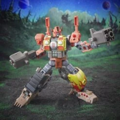 Hasbro Transformers Generations Legacy Deluxe Class Action Figure - Crashbar -Hasbro Store f7195 dio tra gen legacy dlx junkion1 0003 online 2000sq