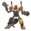 Hasbro Transformers Generations Legacy Deluxe Class Action Figure - Crashbar