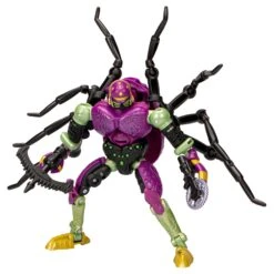 Hasbro Transformers Generations Legacy Deluxe Action Figure - Predacon Tarantulas 9 Hasbro Transformers Generations Legacy Deluxe Action Figure - Predacon Tarantulas -Hasbro Store f72045l00 main 23 2000px 300dpi